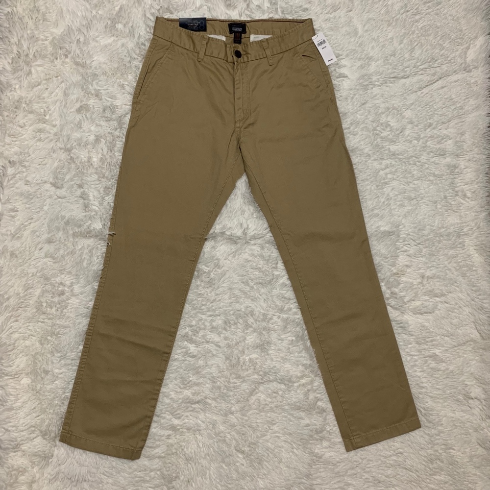 NWT Mens Gap KHAKI Pants